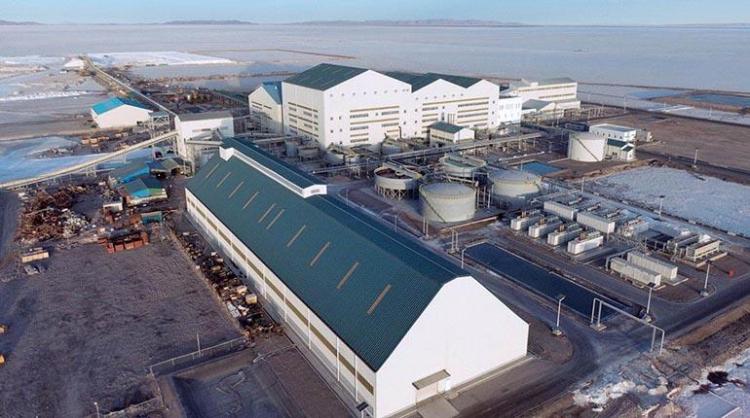 Argentina y Chile dejan relegada a Bolivia en la exportación de litio Argentina y Chile dejan relegada a Bolivia en la exportación de litio