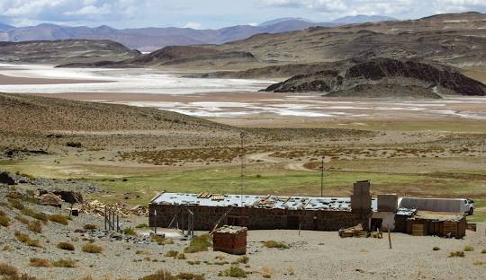 Argentina y compra de Lithium South: ejes en la ofensiva global de litio de Posco