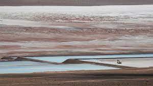 Argentina y sus recursos naturales, Por Gastón Pérez Izquierdo (h) Argentina y sus recursos naturales, Por Gastón Pérez Izquierdo (h)