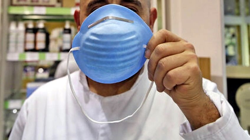 Argentina: cuál es el peor escenario posible por el coronavirus Argentina: cuál es el peor escenario posible por el coronavirus