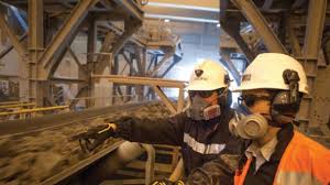 Argentina exportará más minerales este año Argentina exportará más minerales este año