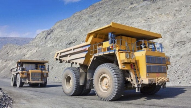 Argentina quiere exportar cobre a la India