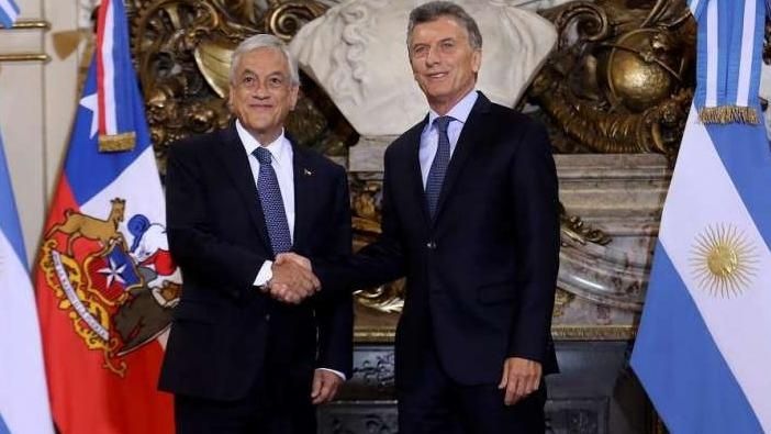 Argentina y Chile: una charla con el hermano mayor