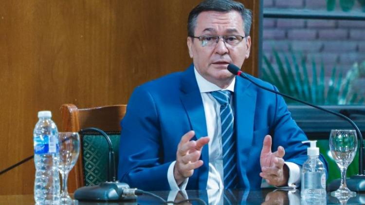 Aseguraron que en 2020 el sector minero conservó los puestos de trabajo Aseguraron que en 2020 el sector minero conservó los puestos de trabajo