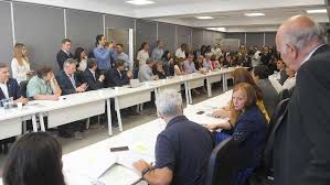 Mendoza: así quedará el proyecto de la 7.722 con las nuevas reformas Mendoza: así quedará el proyecto de la 7.722 con las nuevas reformas