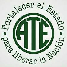 La ATE y la CTAA denuncian a un funcionario del SEGEMAR, que renuncia por supuesto acoso sexual La ATE y la CTAA denuncian a un funcionario del SEGEMAR, que renuncia por supuesto acoso sexual