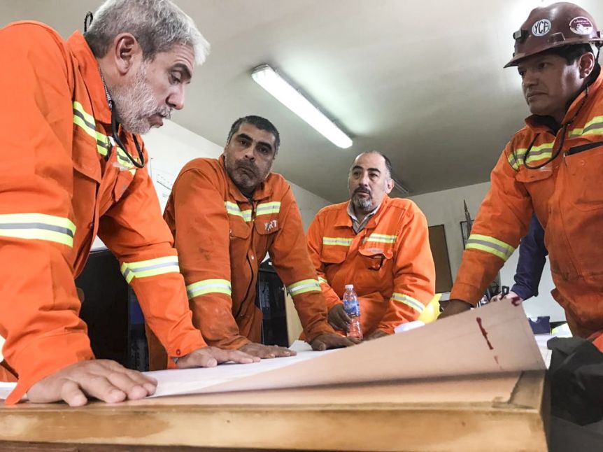 Santa Cruz/YCRT: ATE celebró la designación de Aníbal pero continuará con las medidas de fuerza Santa Cruz/YCRT: ATE celebró la designación de Aníbal pero continuará con las medidas de fuerza