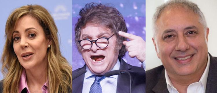Aún sin Secretario, preferencias por Carlocchia: a un mes del despido de Royón todavía no hubo reemplazo, por Claudio Agustín Gutiérrez Aún sin Secretario, preferencias por Carlocchia: a un mes del despido de Royón todavía no hubo reemplazo, por Claudio Agustín Gutiérrez