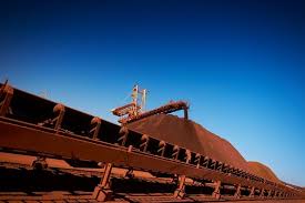 Australia Occidental emerge como el nuevo destino minero más importante del mundo Australia Occidental emerge como el nuevo destino minero más importante del mundo