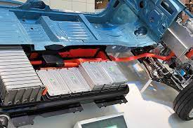 Automotrices, con fuertes inversiones para desarrollar baterías para autos eléctricos Automotrices, con fuertes inversiones para desarrollar baterías para autos eléctricos