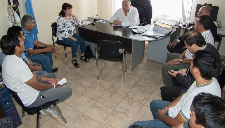 Salta: Avanza el proyecto para planta piloto de una minera coreana en la Puna