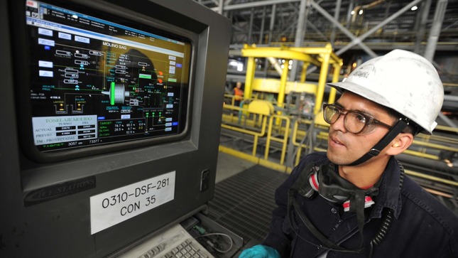 Perú: Avanza el desarrollo de iniciativa que impulsa la innovación tecnológica en la minería Perú: Avanza el desarrollo de iniciativa que impulsa la innovación tecnológica en la minería