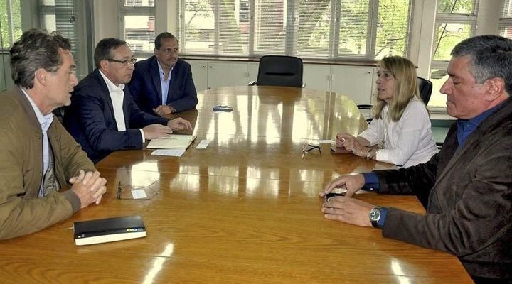 San Juan: Avanza el proyecto para una importante inversión