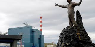 Santa Cruz: Avanza la causa por supuestos sobreprecios en una obra millonaria que dirigirá Aníbal Fernández Santa Cruz: Avanza la causa por supuestos sobreprecios en una obra millonaria que dirigirá Aníbal Fernández