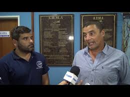 Olavarría: Avanza con firmeza la búsqueda de fondos para construir el barrio de los trabajadores mineros Olavarría: Avanza con firmeza la búsqueda de fondos para construir el barrio de los trabajadores mineros