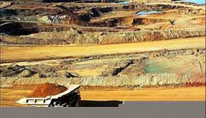 Santa Cruz: Avanza el proyecto de ingreso de mujeres a la minería y hasta la UCR mostró interés Santa Cruz: Avanza el proyecto de ingreso de mujeres a la minería y hasta la UCR mostró interés