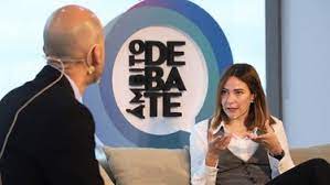 Ávila sostuvo que "La minería es históricamente superavitaria, genera los dólares que el país necesita" Ávila sostuvo que "La minería es históricamente superavitaria, genera los dólares que el país necesita"