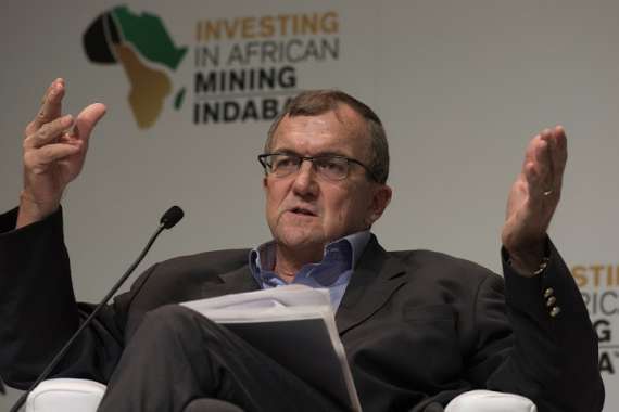 Barrick avanza con exploraciones en busca de cobre Barrick avanza con exploraciones en busca de cobre