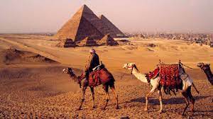 Barrick Gold firma cuatro acuerdos de exploración en Egipto Barrick Gold firma cuatro acuerdos de exploración en Egipto