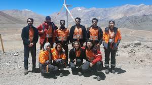 Barrick logra onzas de oro adicionales y un futuro prometedor en el cobre Barrick logra onzas de oro adicionales y un futuro prometedor en el cobre