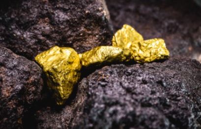 Barrick y Kinross ven con optimismo minería del oro en Argentina y Chile Barrick y Kinross ven con optimismo minería del oro en Argentina y Chile