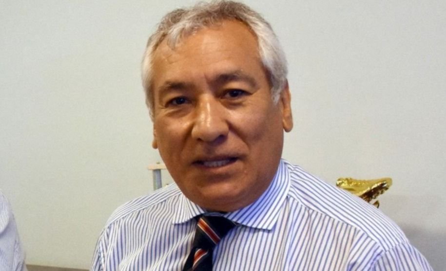 Chubut: Béliz afirmó que la provincia tiene que «escuchar el pensamiento de Alberto Fernández sobre minería» Chubut: Béliz afirmó que la provincia tiene que «escuchar el pensamiento de Alberto Fernández sobre minería»