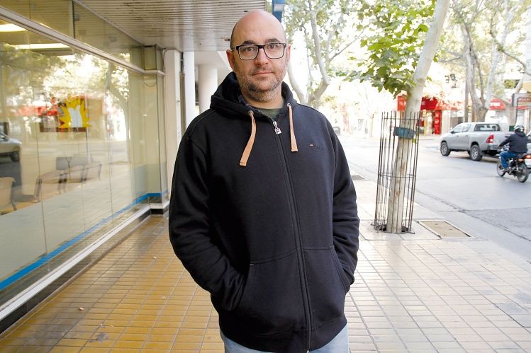 San Juan: "La minería me dio la bendición de poder trabajar de lo que estudié"