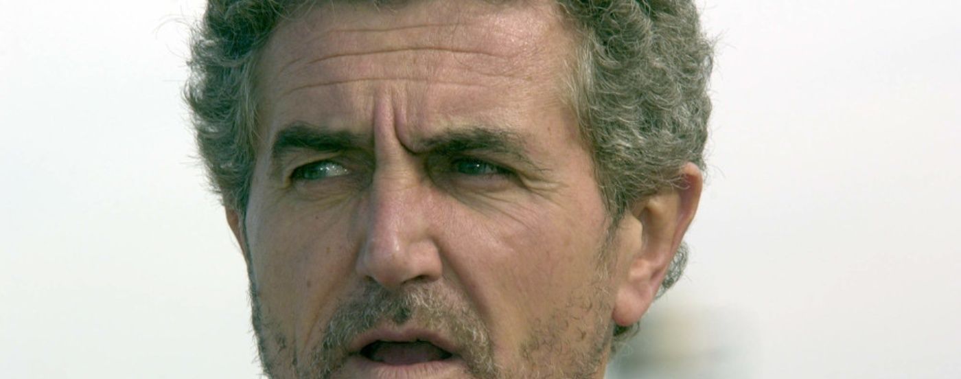 Falleció Carlo Benetton, señor feudal de las tierras patagónicas donde murió Santiago Maldonado