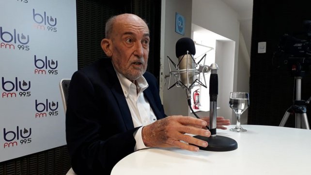 San Juan: Para Berge "las retenciones a las exportaciones significan ir para atrás, no generan inversiones"