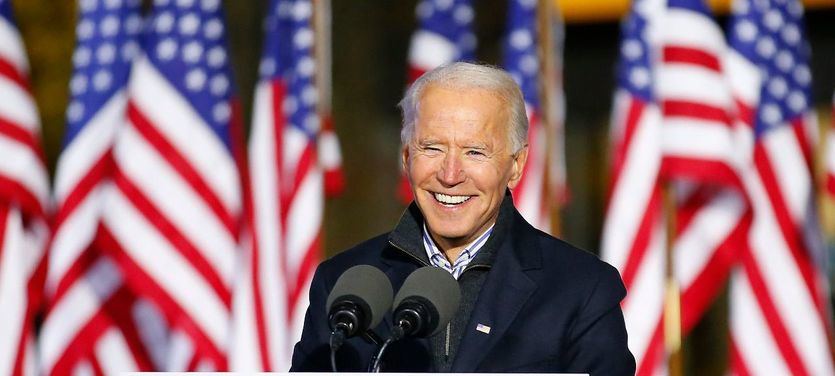 Conozca el vínculo de Joe Biden con la minería Conozca el vínculo de Joe Biden con la minería