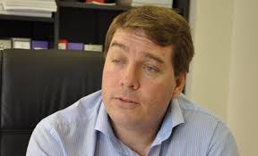 Chubut: El intendente de Rawson sostuvo que "No hay licencia social ni para discutir la minería" Chubut: El intendente de Rawson sostuvo que "No hay licencia social ni para discutir la minería"