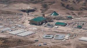 Santa Cruz: Newmont Cerro Negro adquiere el Proyecto Boleadora Santa Cruz: Newmont Cerro Negro adquiere el Proyecto Boleadora