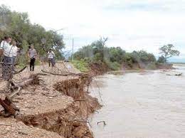 Bolivia: La contaminación no habría alcanzado al Pilcomayo