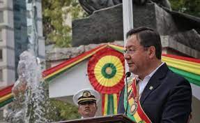 Bolivia vuelve a insistir con una OPEP del litio en América Latina con Argentina, Chile y otros países Bolivia vuelve a insistir con una OPEP del litio en América Latina con Argentina, Chile y otros países