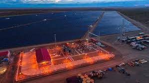Bolivia y Chile rezagados en proyectos del litio Bolivia y Chile rezagados en proyectos del litio