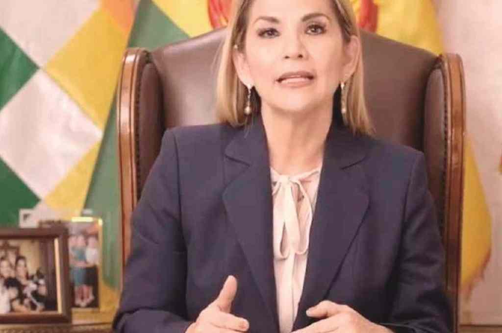 Bolivia: destituyeron a un Ministro tras un comentario racista Bolivia: destituyeron a un Ministro tras un comentario racista