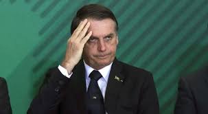Por ahora, San Juan se salva de Bolsonaro