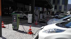 Boom de la electromovilidad, una oportunidad para la industria automotriz argentina Boom de la electromovilidad, una oportunidad para la industria automotriz argentina