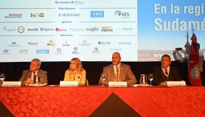 Boom del litio: proyectan 5 mil empleos para la Puna en el 2025