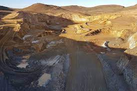 Brasil: Cerrado Gold comparte resultados de PEA 'extremadamente sólidos' para Monte do Carmo Brasil: Cerrado Gold comparte resultados de PEA 'extremadamente sólidos' para Monte do Carmo