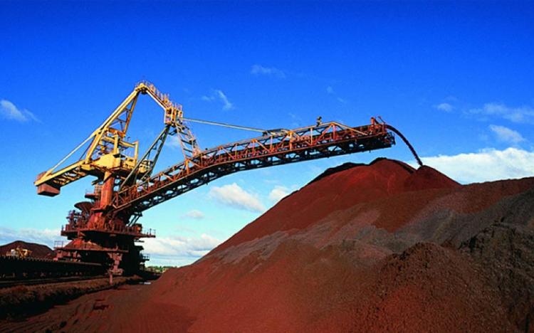 Brasil facilitará la concesión de licencias para los nuevos proyectos de minerales estratégicos Brasil facilitará la concesión de licencias para los nuevos proyectos de minerales estratégicos