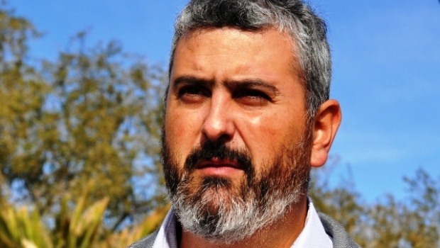 Santa Cruz: Bucci: "Las mentiras tienen patas cortas..." Santa Cruz: Bucci: "Las mentiras tienen patas cortas..."