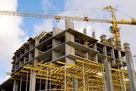 Buenos Aires: Destacan la mejora en la construcción en la provincia, que creció casi 7% en febrero Buenos Aires: Destacan la mejora en la construcción en la provincia, que creció casi 7% en febrero