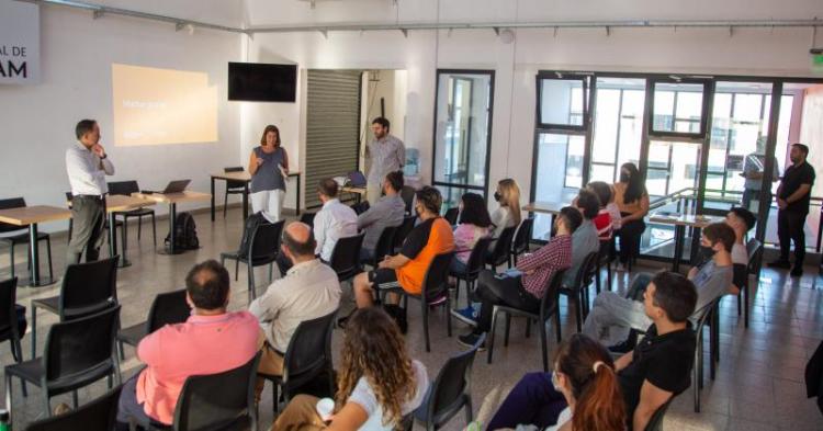 Buenos Aires: Habrá un encuentro sobre financiamiento y apoyo para PyMes locales Buenos Aires: Habrá un encuentro sobre financiamiento y apoyo para PyMes locales