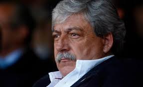 Buzzi se quejó por el aumento al campo y la baja a la minería Buzzi se quejó por el aumento al campo y la baja a la minería