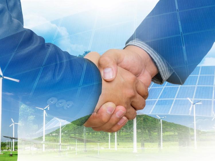 CADER prepara un proyecto de ley de transición energética en Argentina CADER prepara un proyecto de ley de transición energética en Argentina