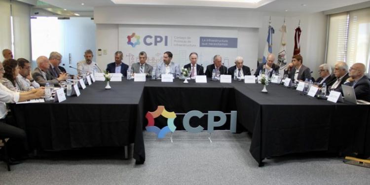 CAEM en la reunión plenaria del CPI: La minería como eje de desarrollo CAEM en la reunión plenaria del CPI: La minería como eje de desarrollo