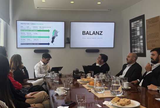 CAEM organizó un encuentro sobre financiamiento de la minería y su cadena de valor
