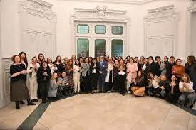 CAEM participó de un encuentro sobre inclusión femenina en la transición energética CAEM participó de un encuentro sobre inclusión femenina en la transición energética