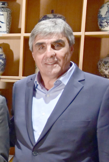 CAEM planteó la necesidad de "generar políticas" para la minería "más allá de los gobiernos" CAEM planteó la necesidad de "generar políticas" para la minería "más allá de los gobiernos"